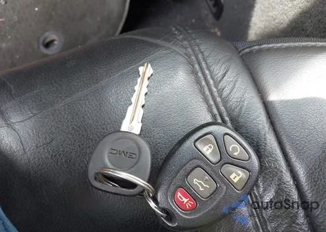 2010 GMC Acadia Slt-1 from USA, damaged, VIN 1GKLVMED9AJ147340